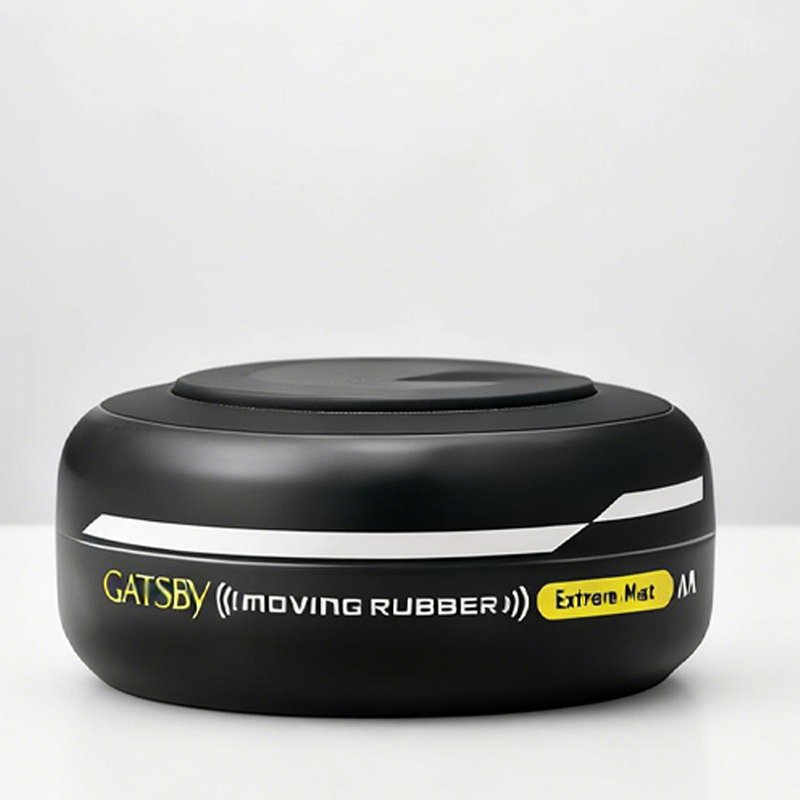 Cire coiffante Extreme Matte