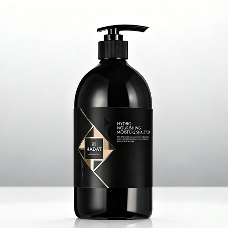 Anti-Dryness & Nourishing Shampoo