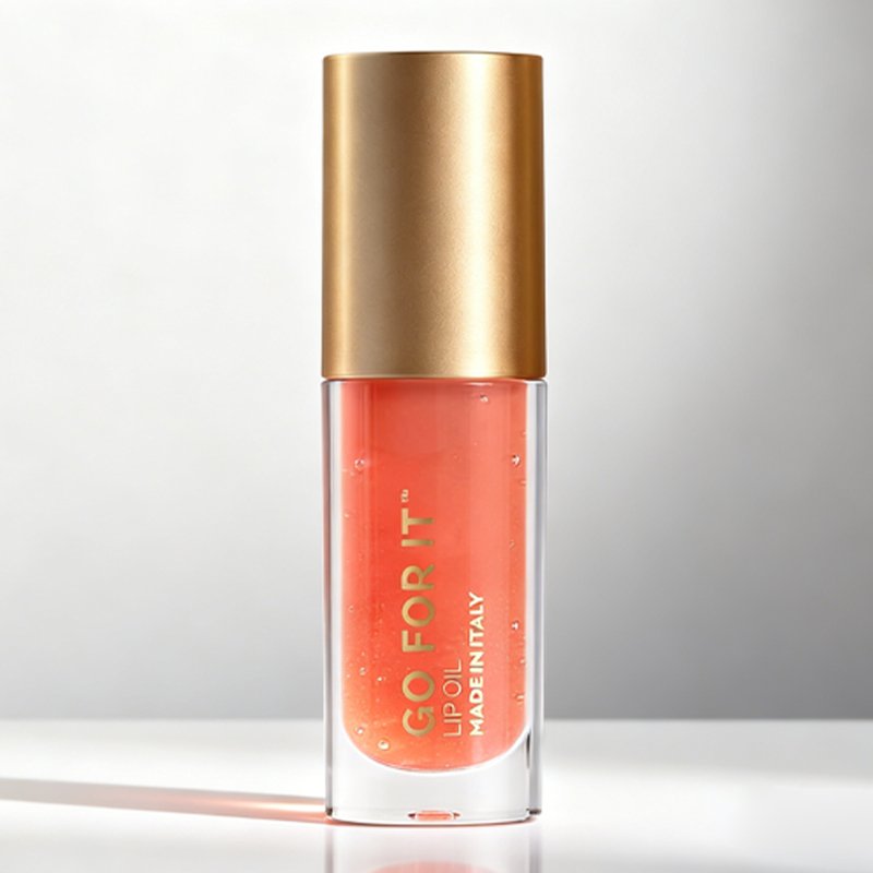 Hyaluronic Acid Lip Oil for Athletes