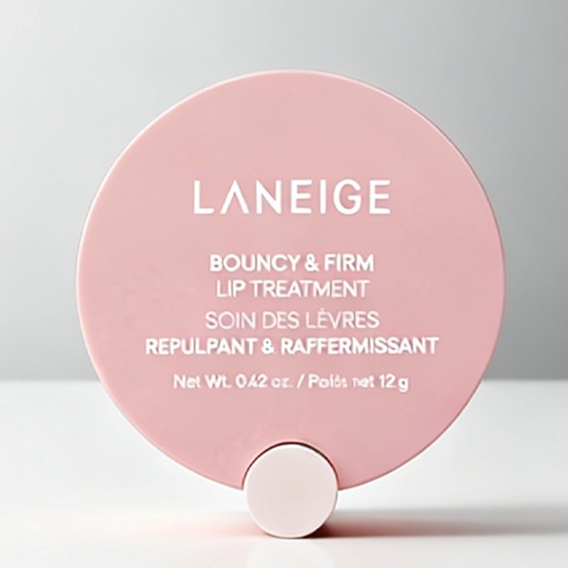 5D Hyaluronic Acid Plumping & Firming Lip Mask