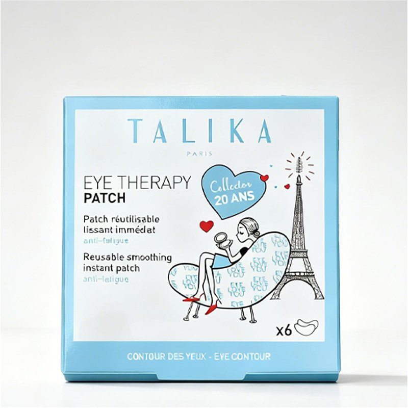 Instant Smoothing Under Eye Patches