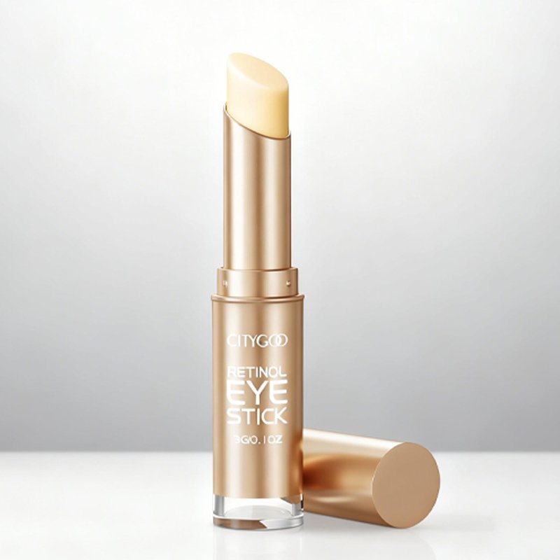 إصبع الريتينول للعينين