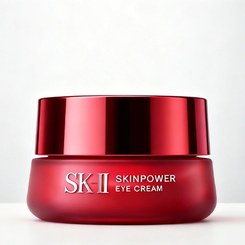 SKINPOWER Eye Cream
