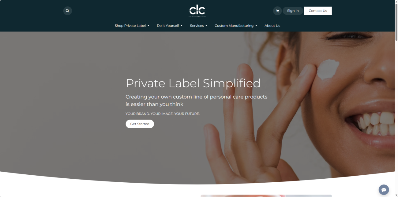 Cosmetics Lab Canada