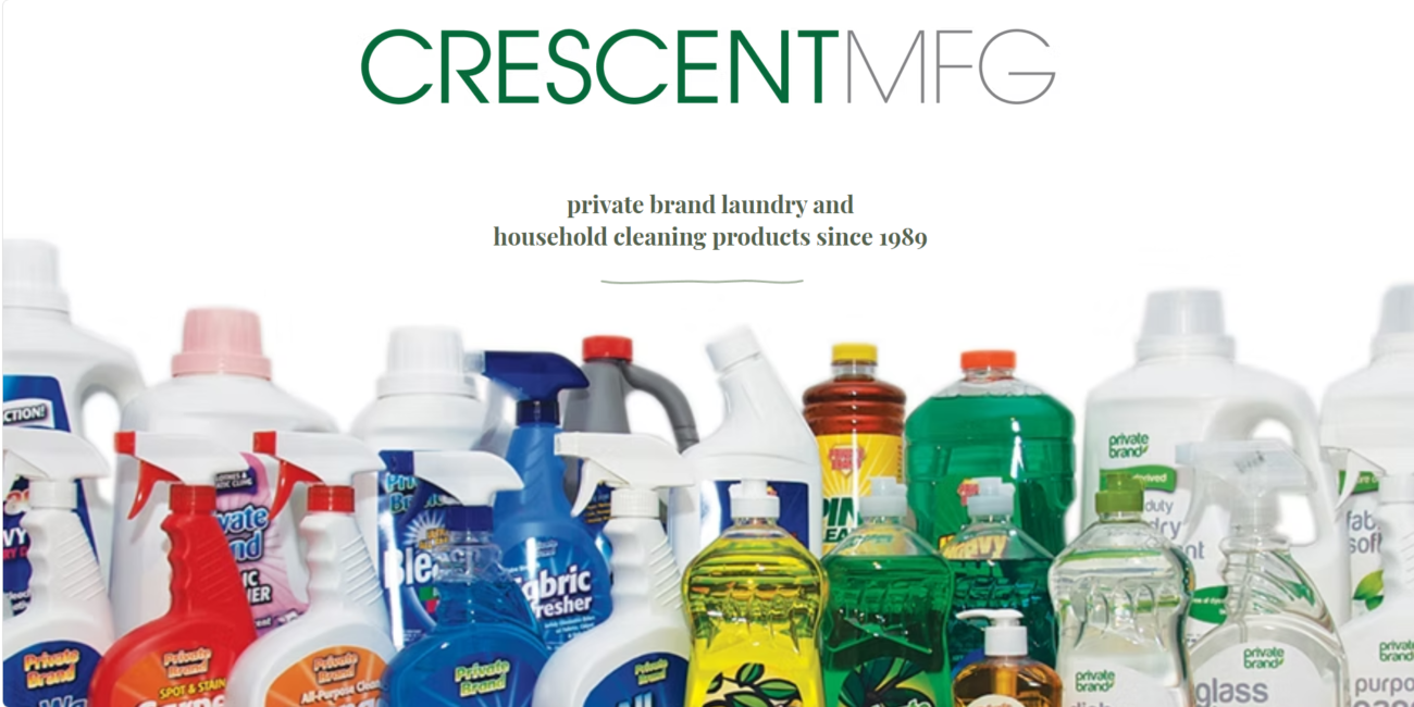 Crescent Manufacturing