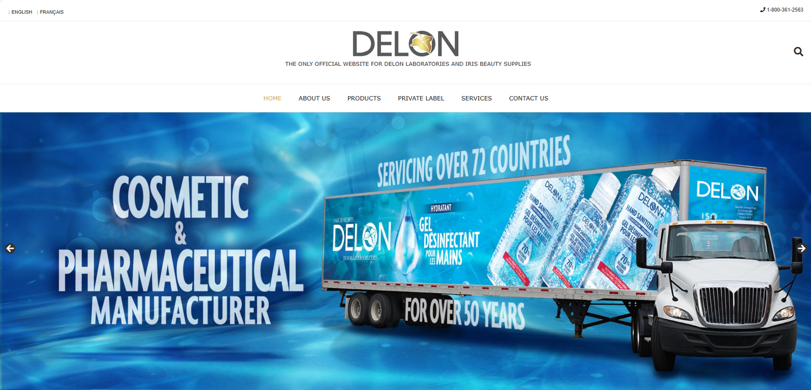 Laboratori Delon
