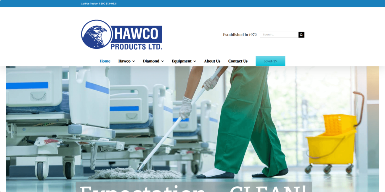 منتجات هاوكو