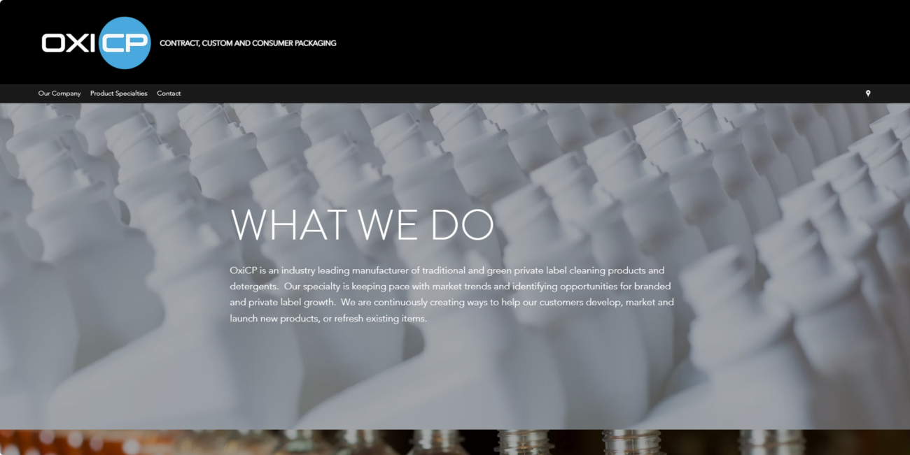 أوكسي سي بي