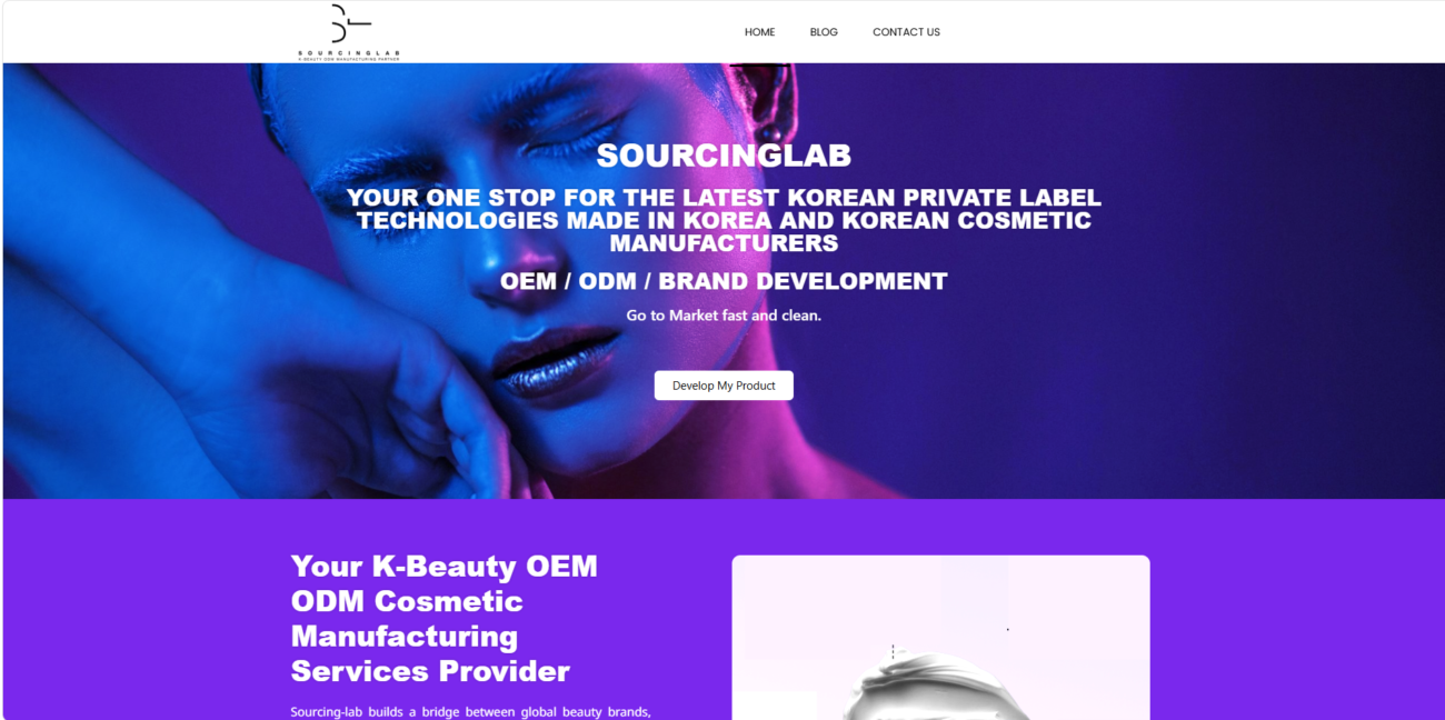 SourcingLab