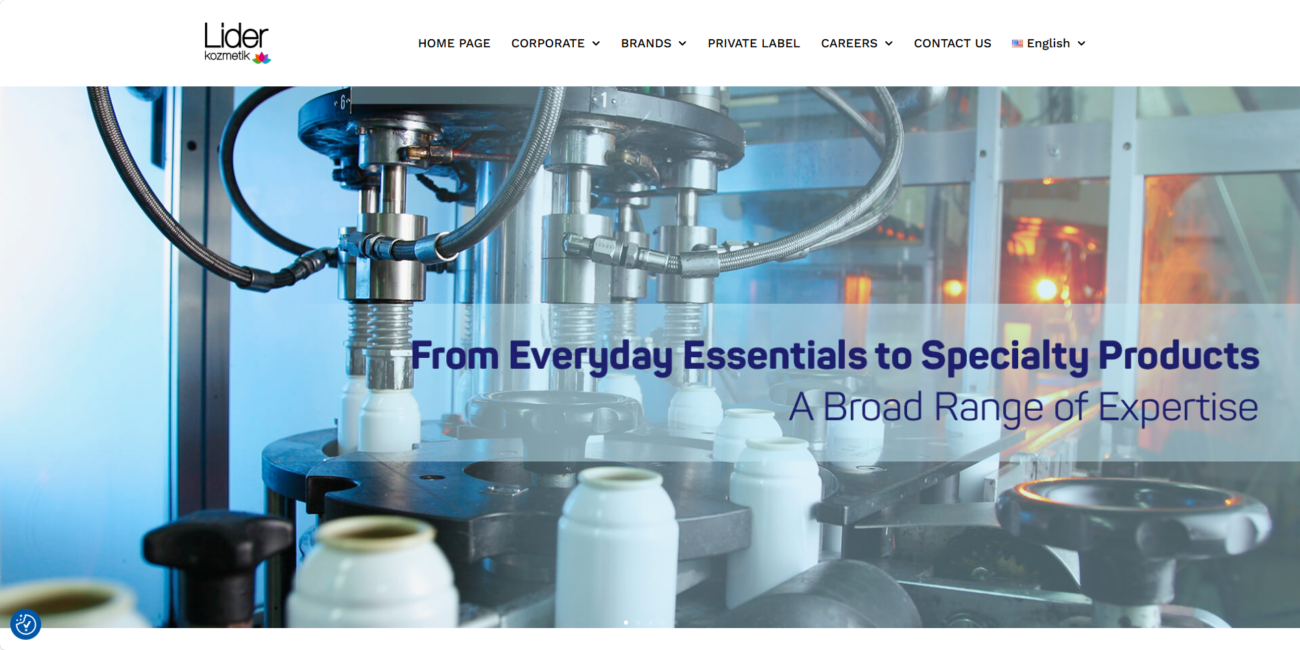 lider kozmetik