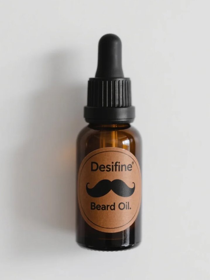 Your Trusted Private Label Beard Oil Manufacturer