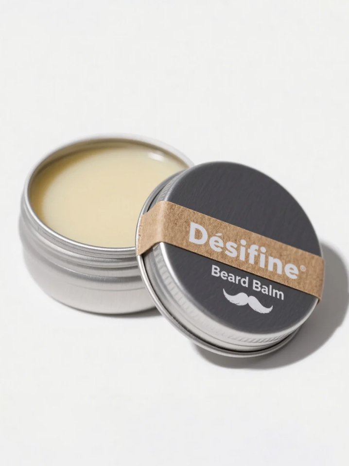 Your Trusted Private Label Beard Balm Manufacturer