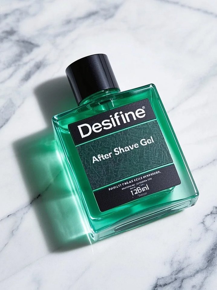 Your Trusted Private Label After Shave Toner Manufacturer