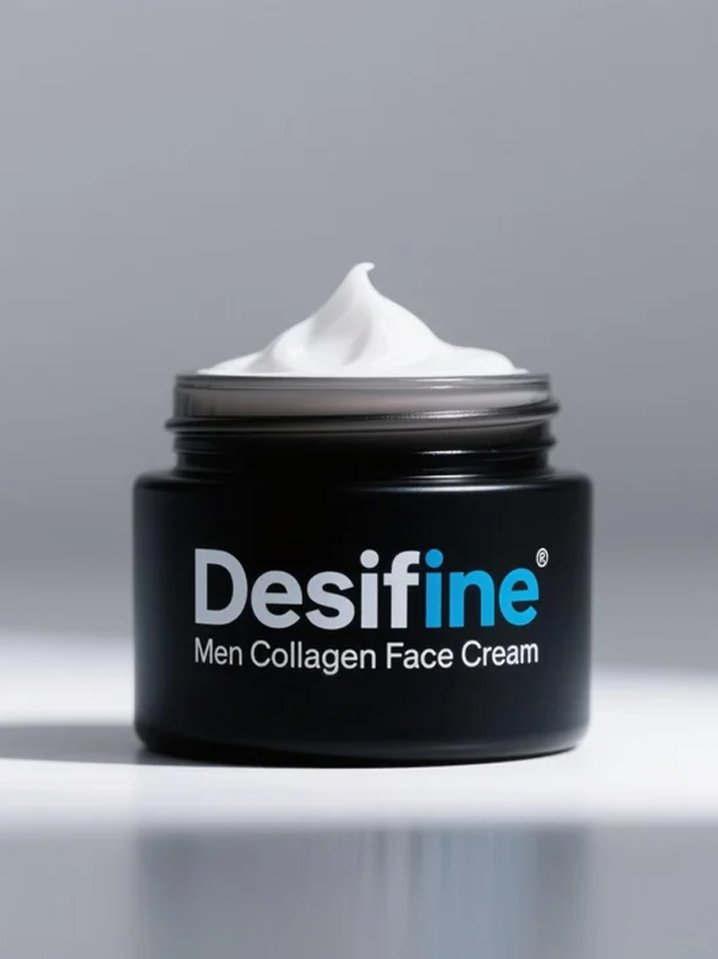 Your Trusted Private Label Men's Face Cream Manufacturer