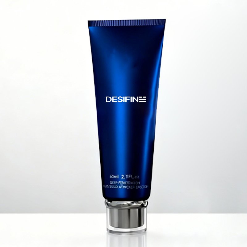 Men's Revitalizing Intimate Gel