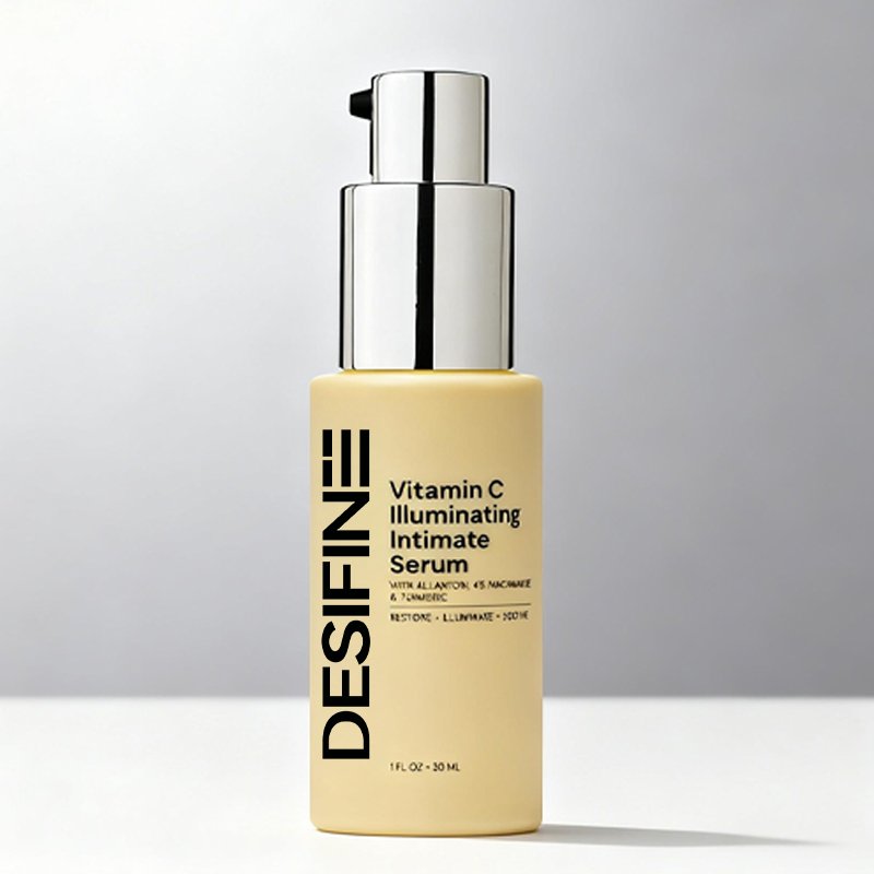 Brightening Intimate Serum