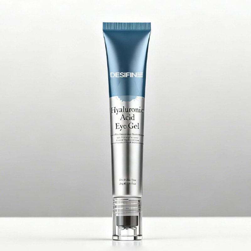 Anti-Aging Hyaluronic Acid Eye Gel