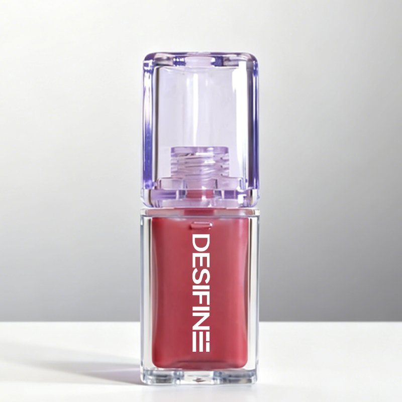 Plumptuous Antioxidant-Rich Lip Oil