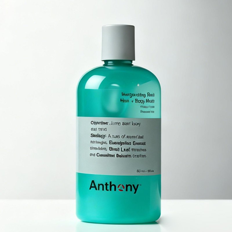 Multi-Purpose Fragranced Shower Gel