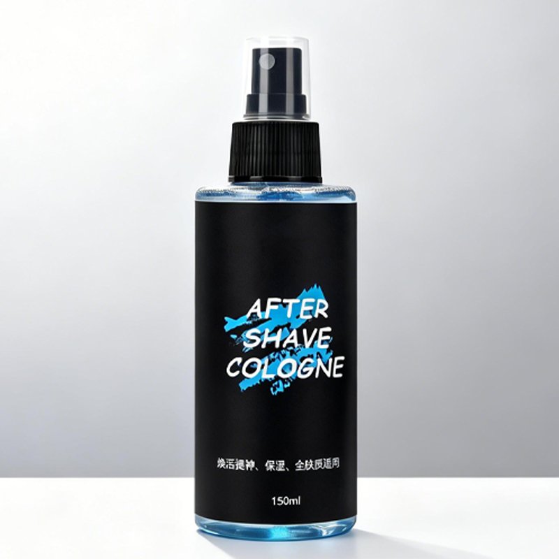 Calming After-Shave Cologne Spray