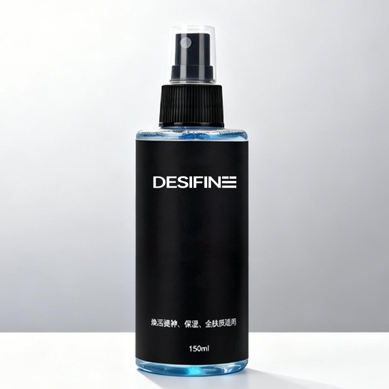 Calming After-Shave Cologne Spray