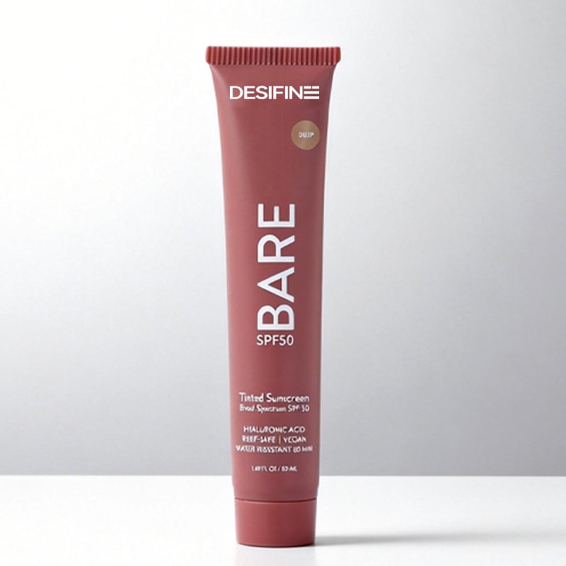 Bare Tinted Sunscreen