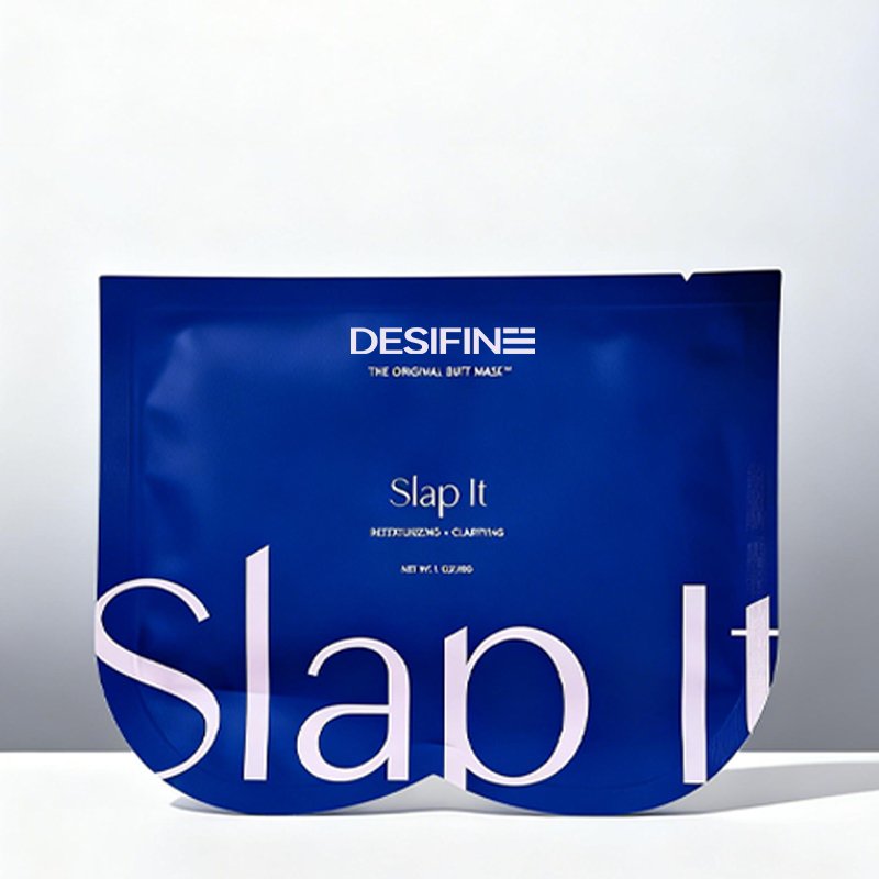 Caffeine Beauty Butt Mask