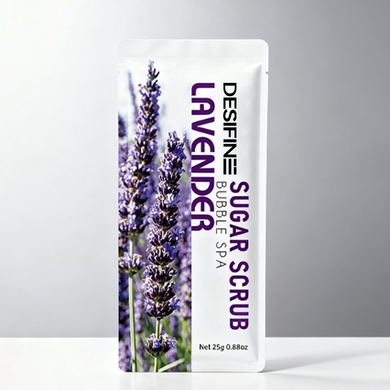 Sugar Foot Exfoliating Scrub