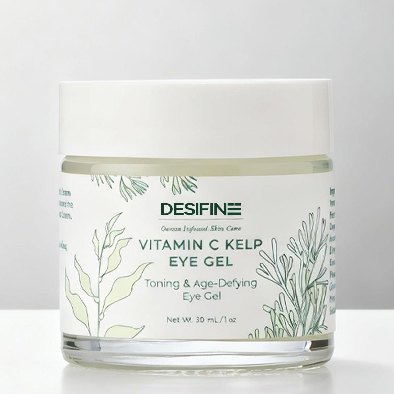 Vitamin C Kelp Eye Gel