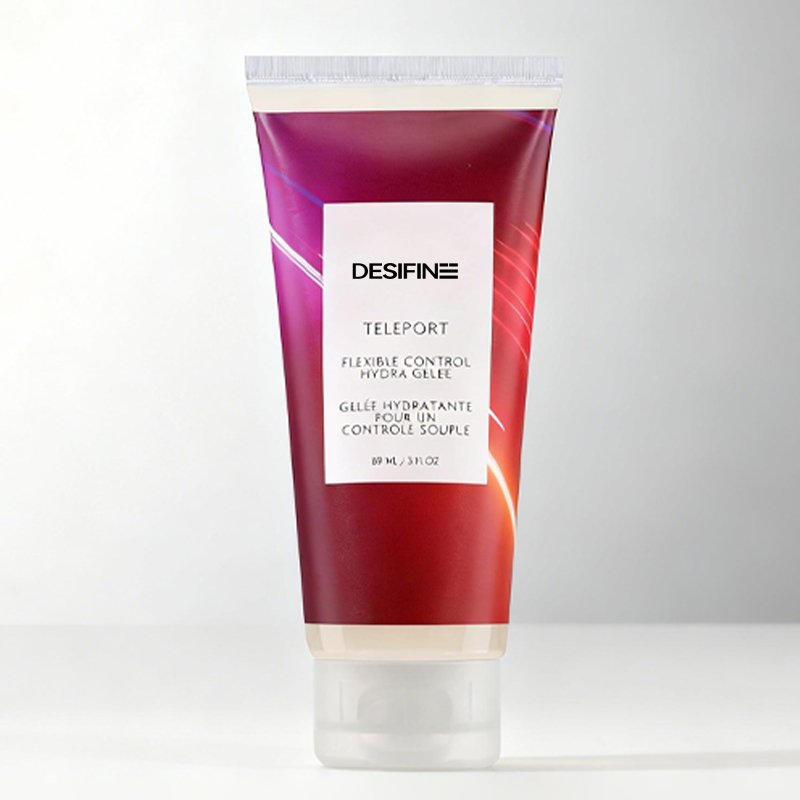Gel Capilar Flexible Control Hydra