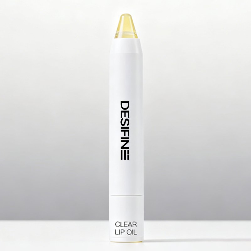 Coconut Oil Sculpted Lip Oil