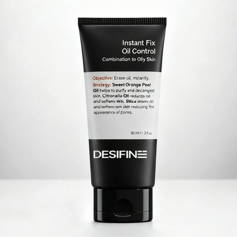 Instant Oil Control Moisturizer