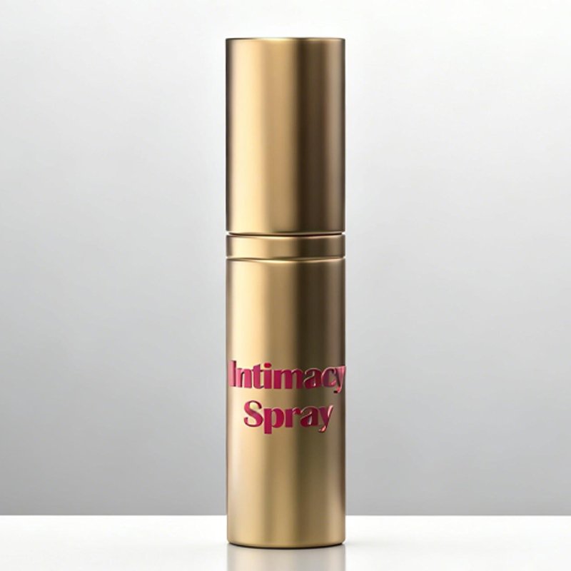 Men's Intimate Comfort Spray