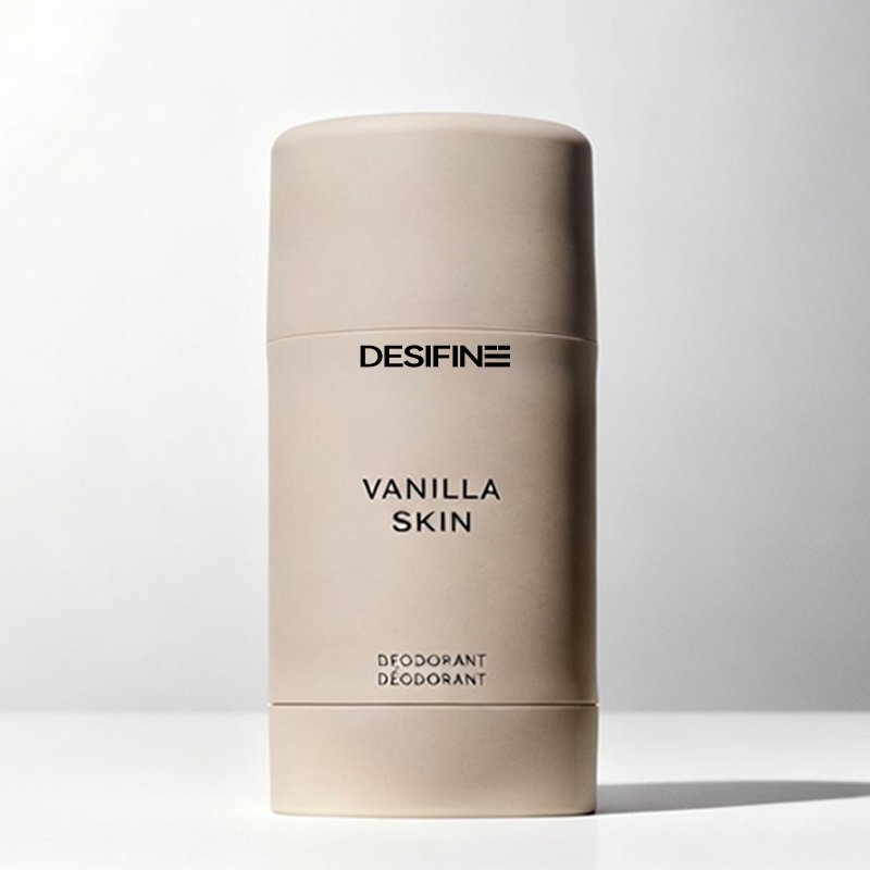 48 Hour Vanilla Skin Deodorant