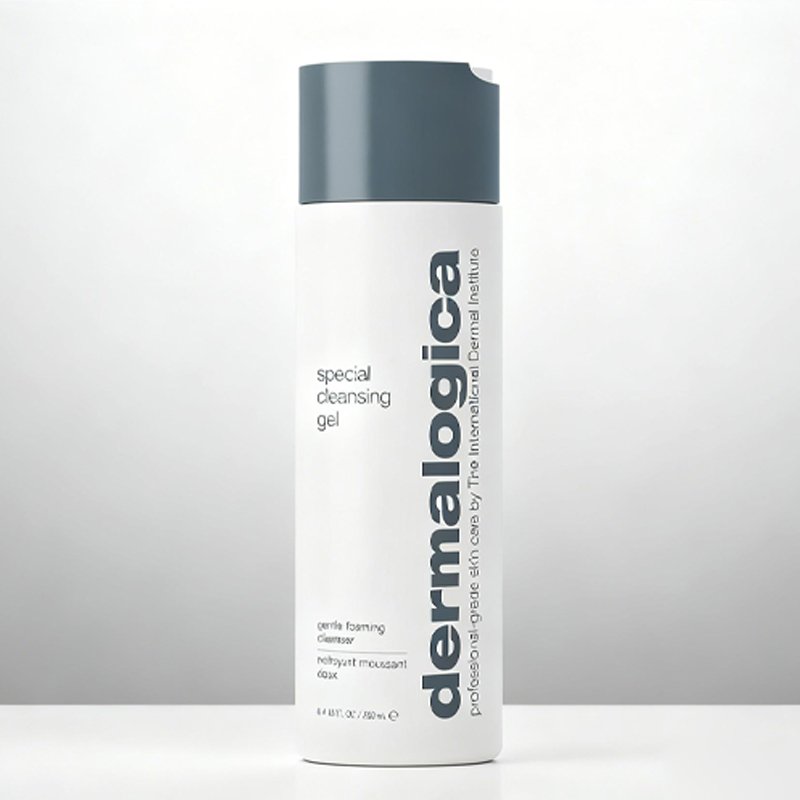 Soothing Centella Asiatica Foaming Men's Face Wash