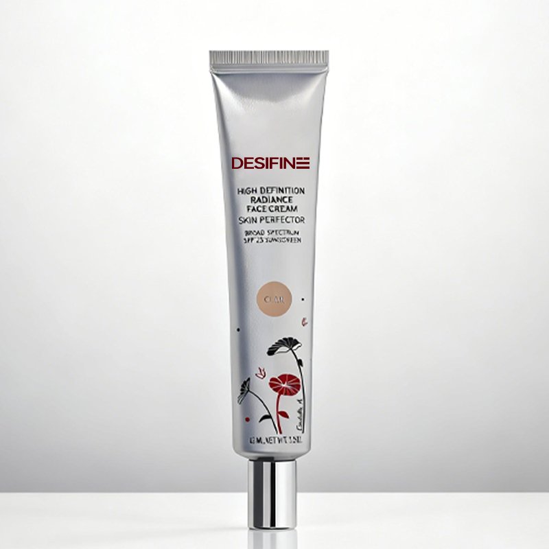 Centella Asiatica HD Radiance CC Creme