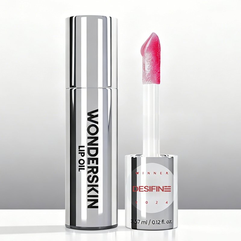 Apricot & Jojoba Oil Tinted Lip Oil
