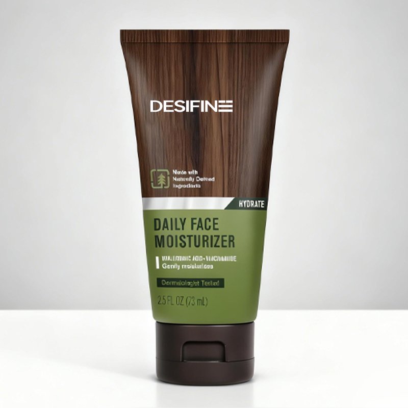 Hyaluronic Acid Daily Deep Moisturizer