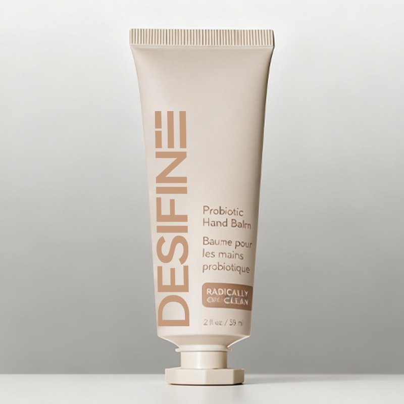 Oliver Hand Cream