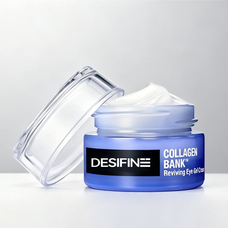 Crème pour les yeux revitalisante Collagen Bank