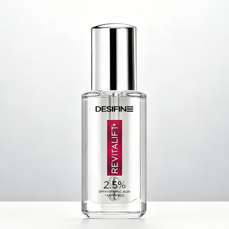 Hydratisierendes Hyaluronsäure-Augenserum