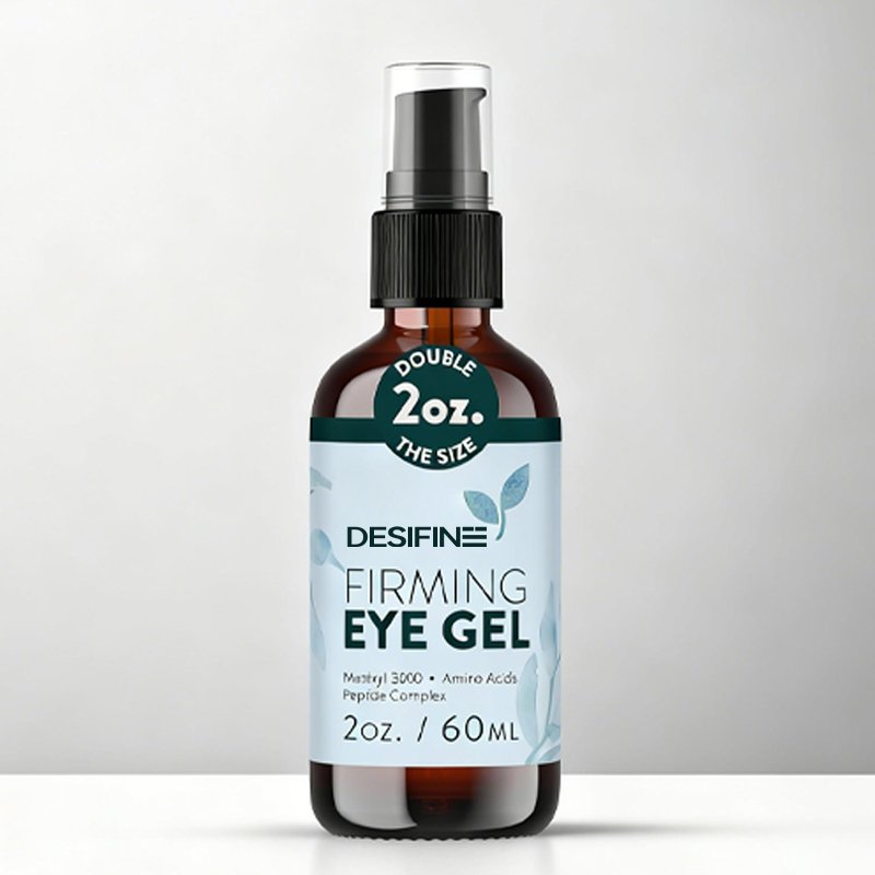 Firming Under Eye Gel