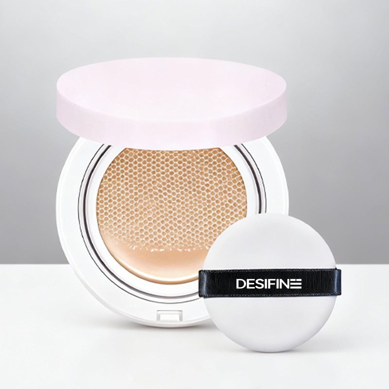 Fond de teint Magic Flawless Cushion
