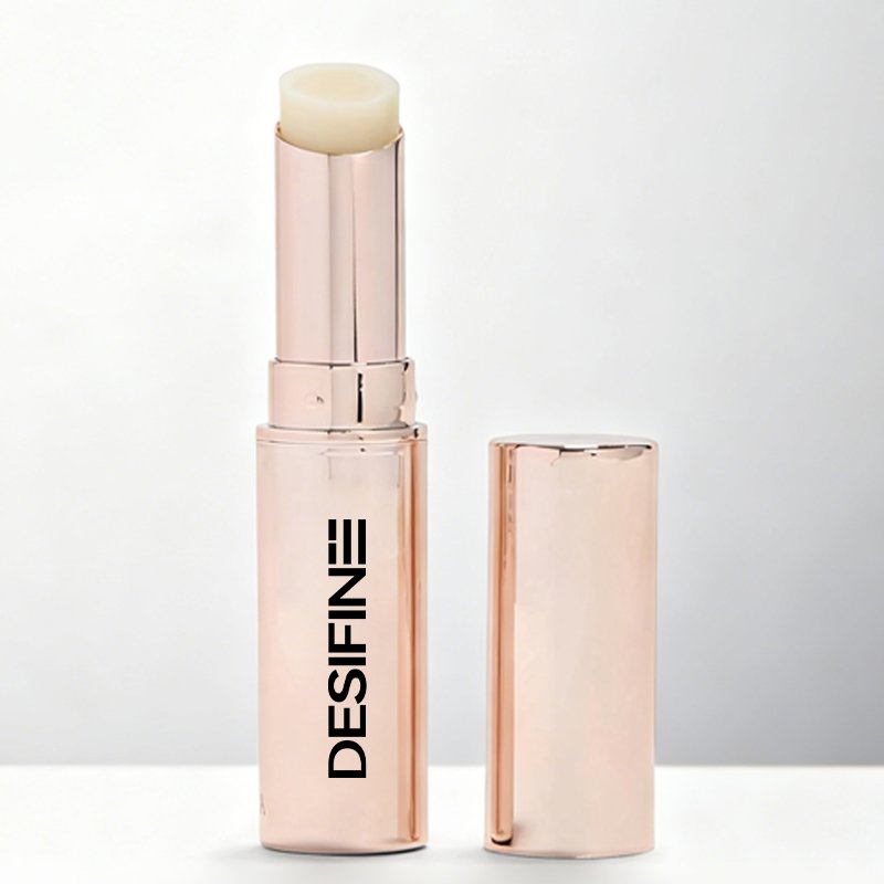 Coconut Oil Moisturizing Lip Balm