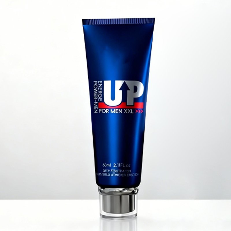 Men's Revitalizing Intimate Gel