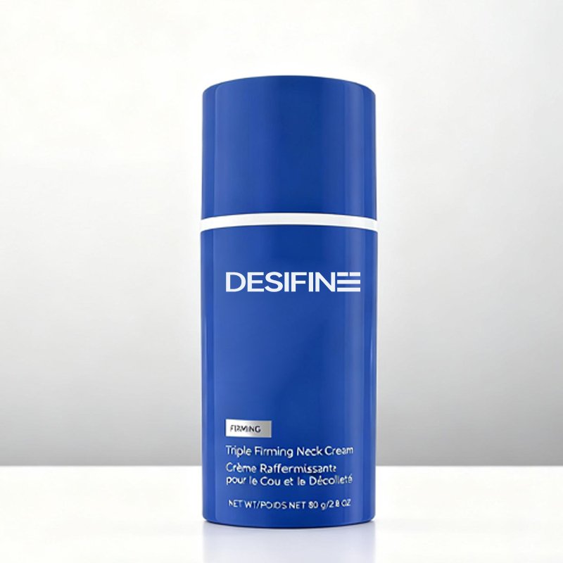 Triple Firming Neck Cream
