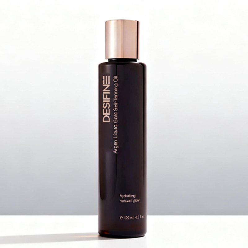 Nourishing Self-Tanning Oil