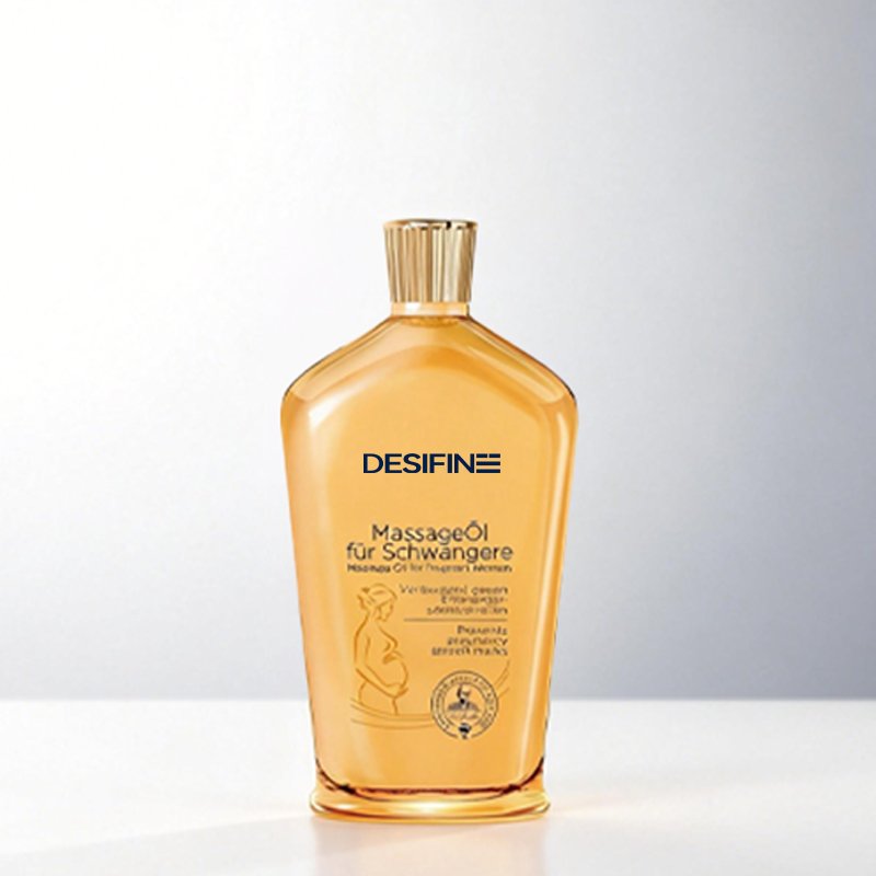 Massage Body Oil for Pregnant Women