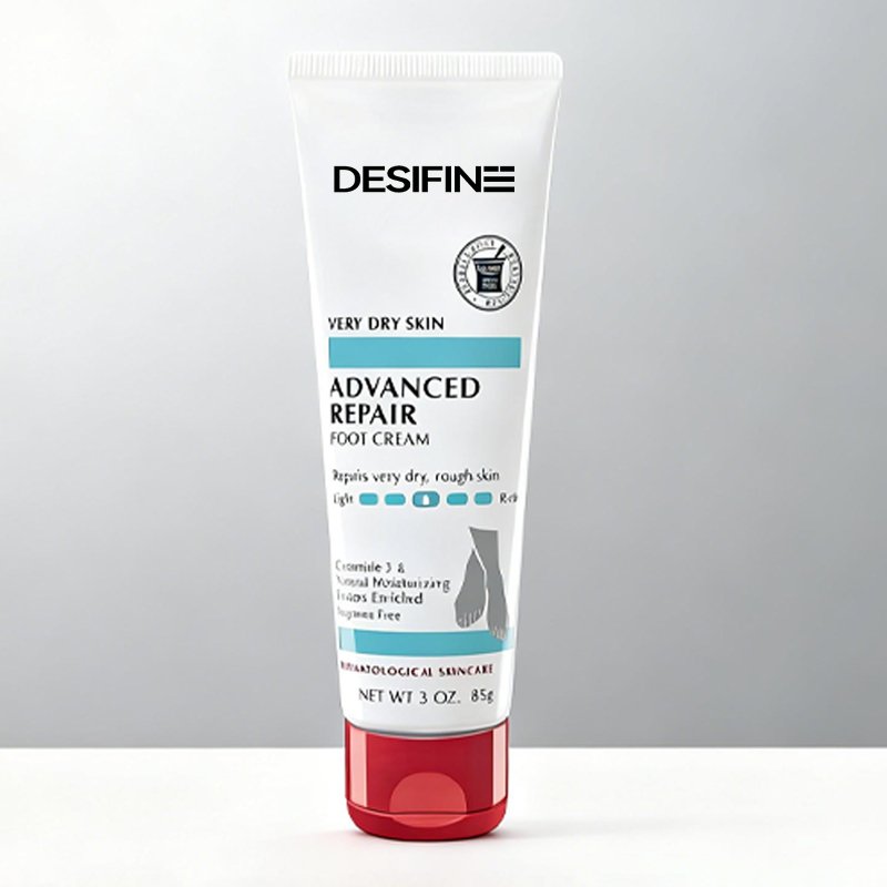 Advanced Repair Foot Cream