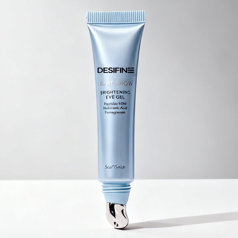 Brightening Eye Gel